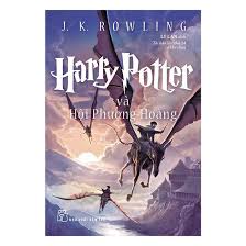Harry Potter Và Hội Phượng Hoàng Tập 5